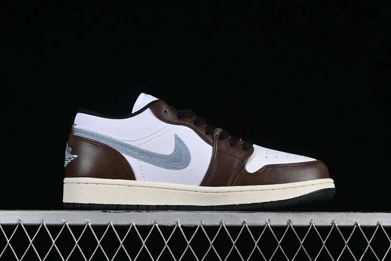 All categories Air Jordan Jordan series basketball shoes Air Jordan 1 Low Z version Air Jordan 1 Low AJ1 Joe 1 low-top cultural and leisure sports sneakers FQ7832-142